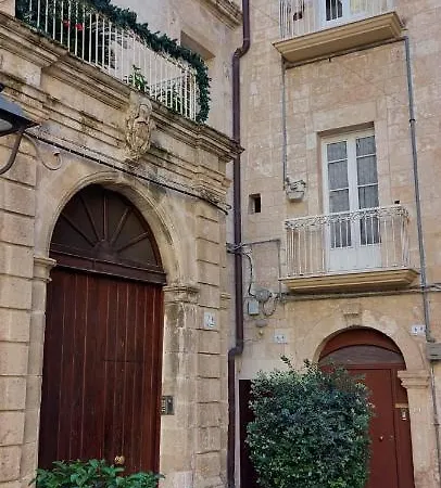 Appartement Dimora A Palazzo Monopoli