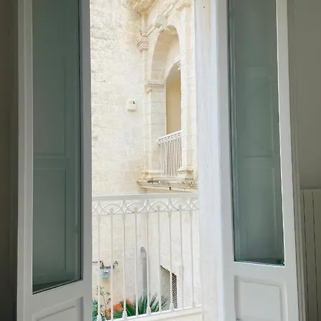 Appartement Dimora A Palazzo Monopoli