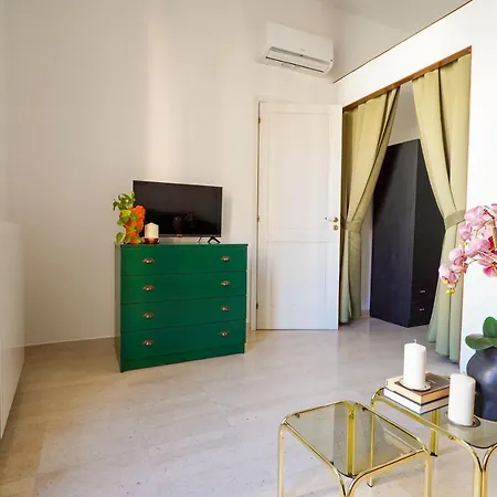 Dimora A Palazzo Appartement *