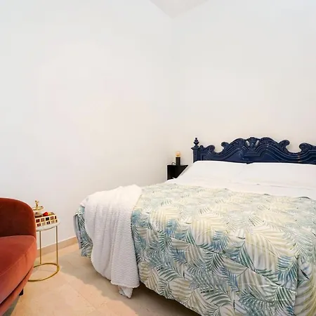 Apartmán Dimora A Palazzo Monopoli