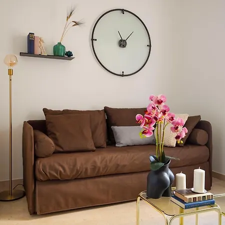 Dimora A Palazzo * Monopoli