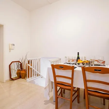 Appartement Dimora A Palazzo Monopoli