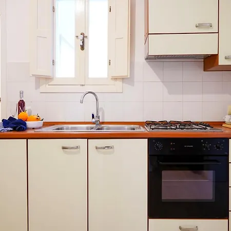 Apartmán Dimora A Palazzo Monopoli