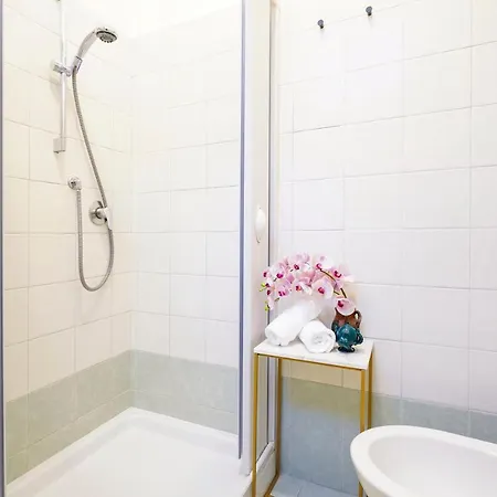 Dimora A Palazzo Appartement Monopoli