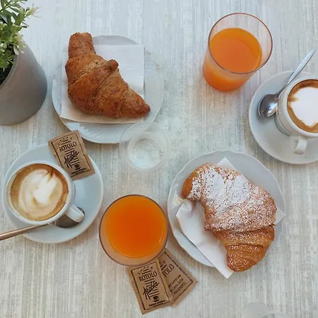 Appartement Dimora A Palazzo