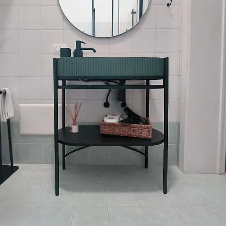 Dimora A Palazzo Appartement