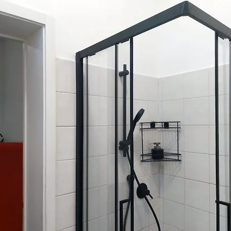 Dimora A Palazzo Apartmán Monopoli