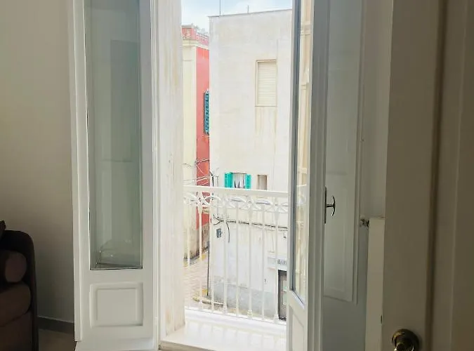 Dimora A Palazzo *