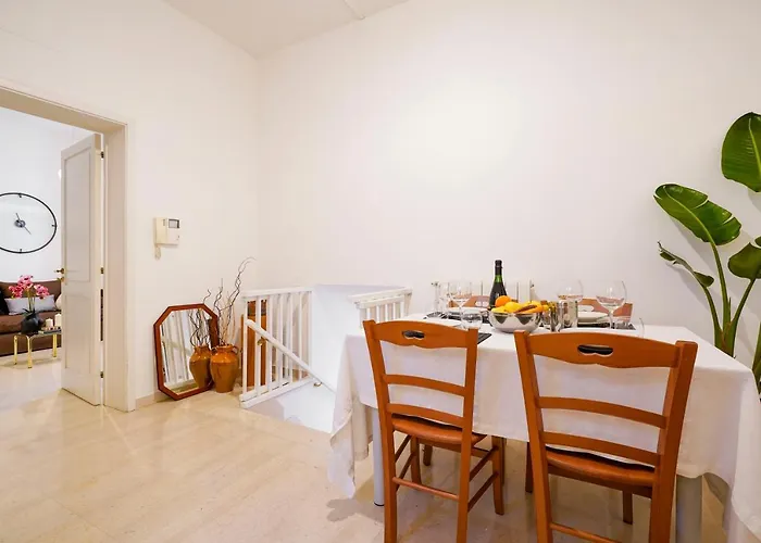 דירה Dimora A Palazzo מונופולי