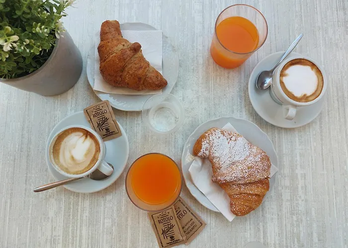 דירה Dimora A Palazzo