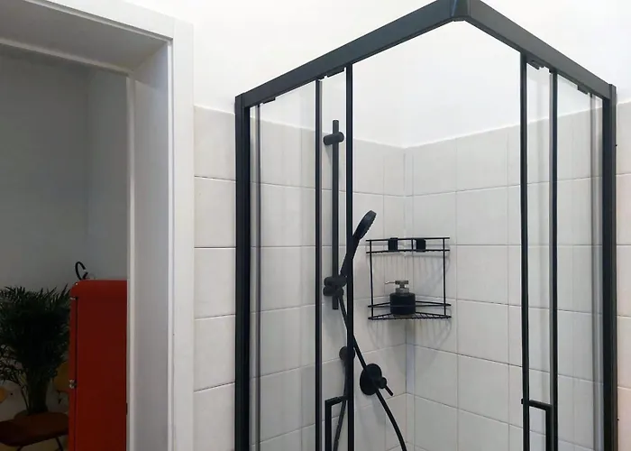 Dimora A Palazzo דירה מונופולי